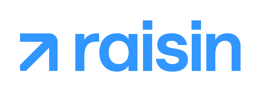 Raisin Bank AG - Starter Account (Fixed Rate, Instant Access)
