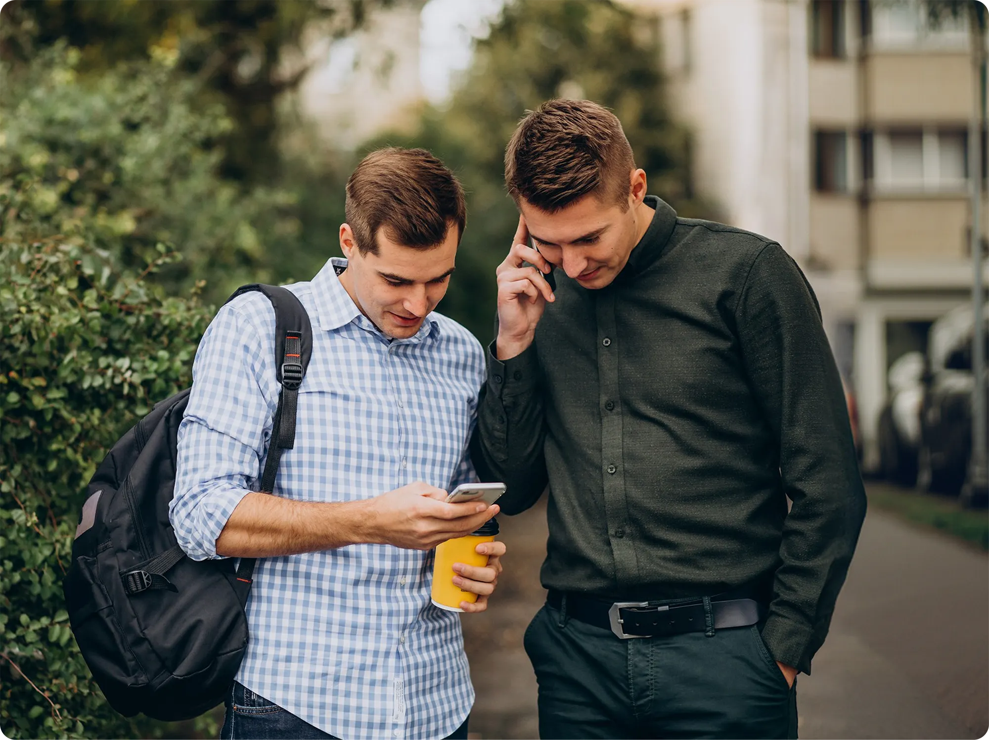 banking-hero Honest Banking