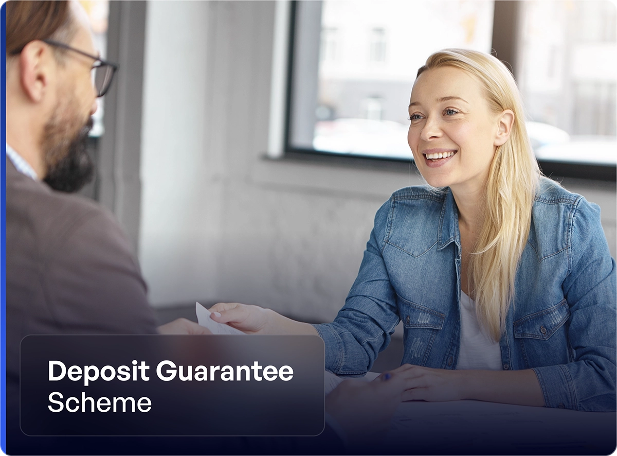 Deposit Guarantee Scheme