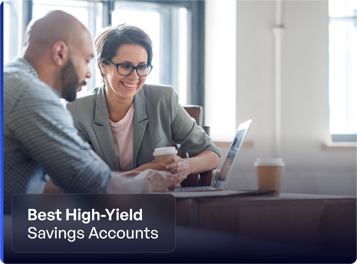 Best High-Yield Savings Accounts in Ireland 2026