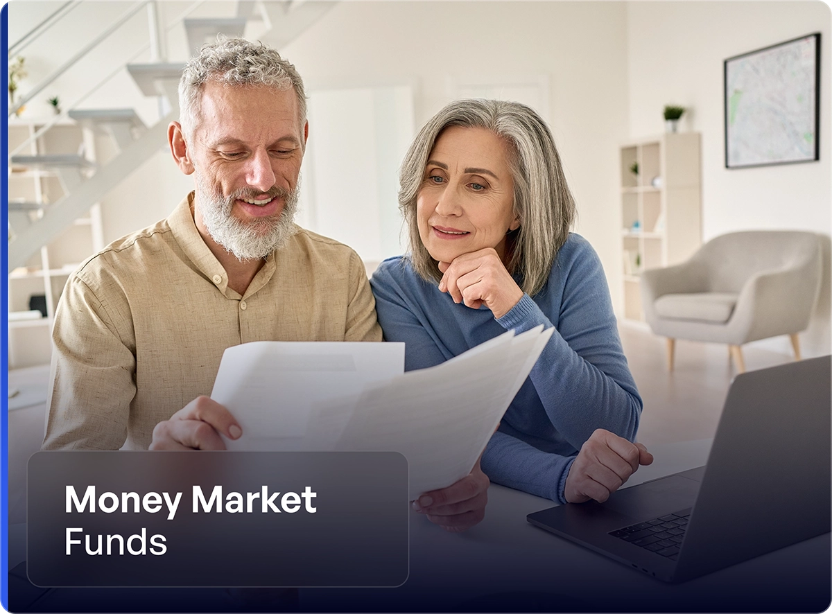 Money Market Funds