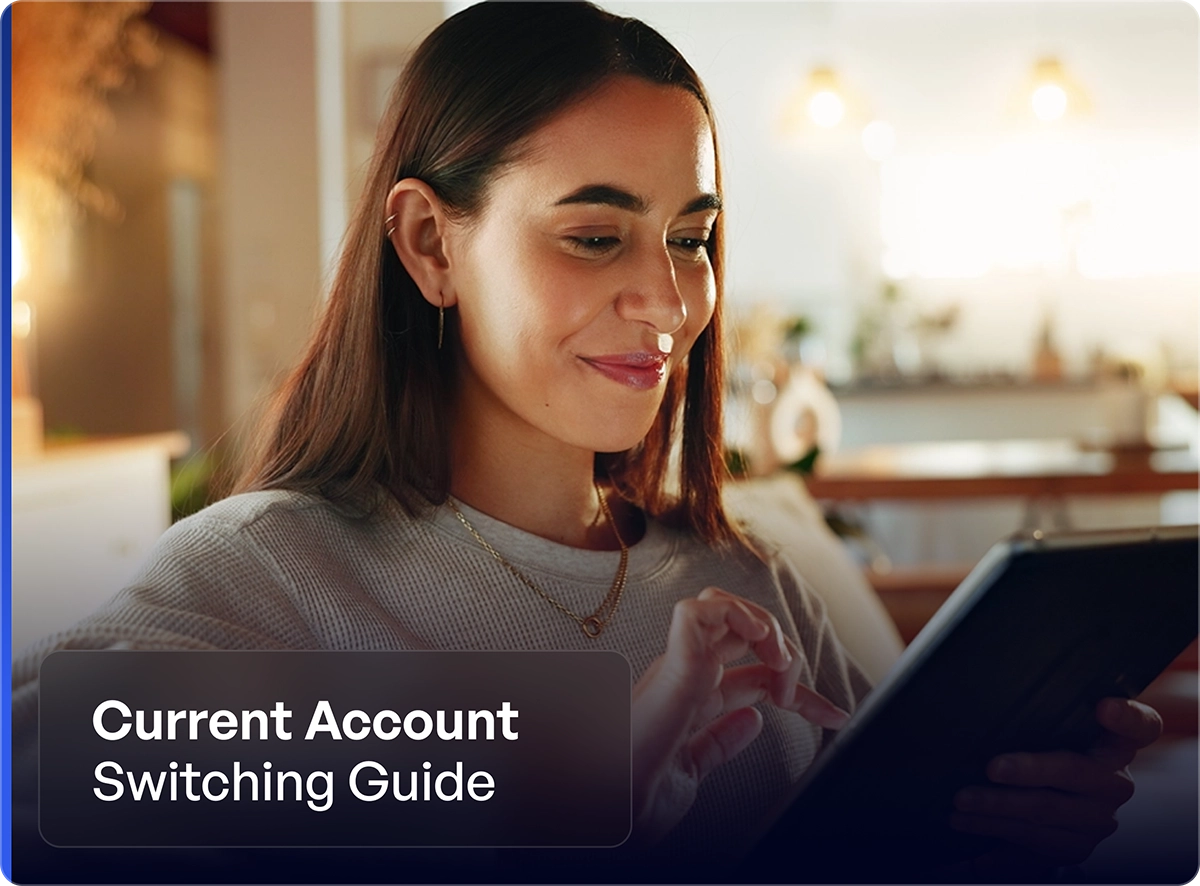 Current Account Switching Guide