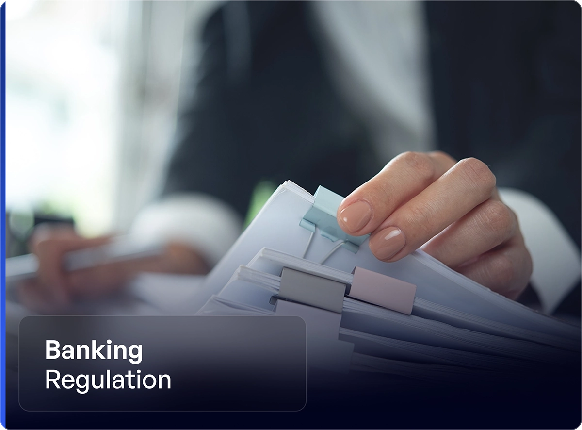understanding banking regulation