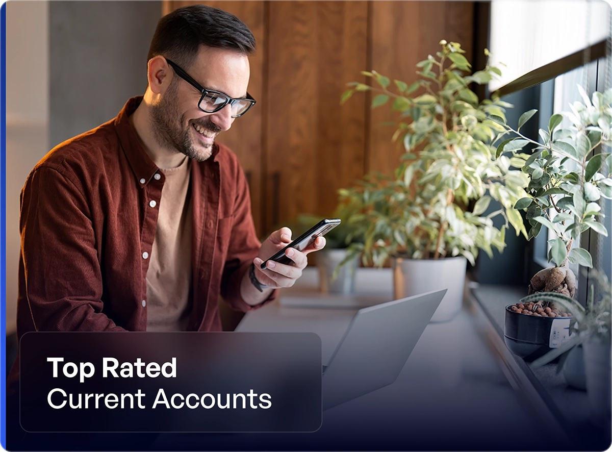 Best Current Accounts in Ireland (2026)